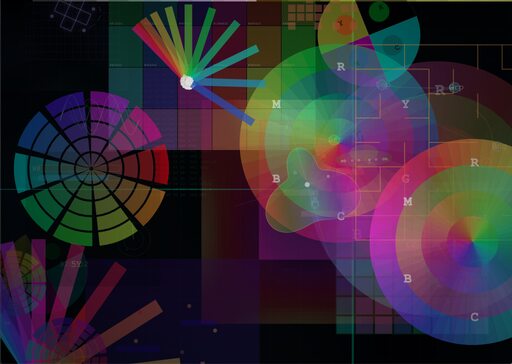 CHROMATIC NEXUS-Color Science-Robotics