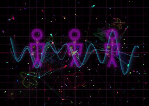 CRISPR Modular Humanity Arcade Generator