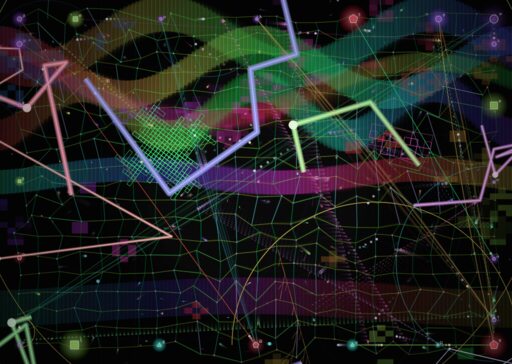 CYBERNETIC MORPHISM ARCADE ENGINE-Tron Vector CRISPR Transformation
