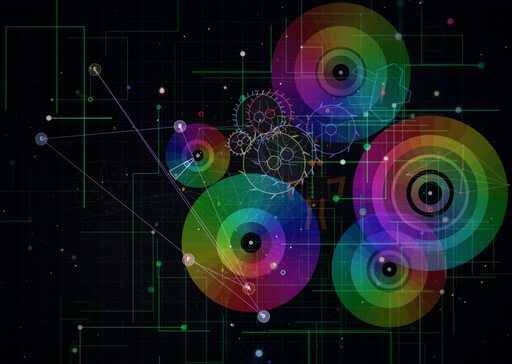 CYBERNETIC NEXUS