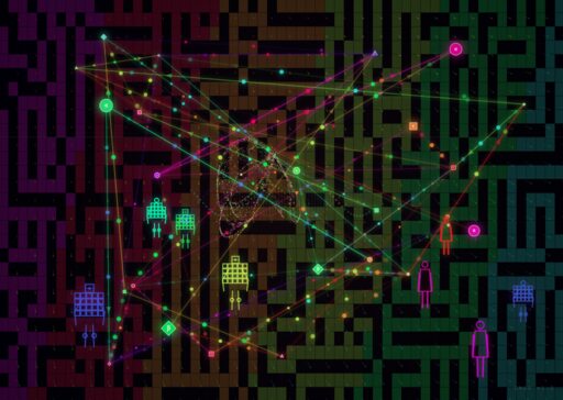 Category Morphism Grid Singularity