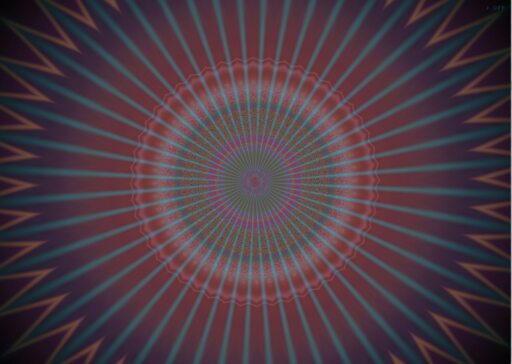 Complex Transcendental Vortex-Modular Riemann Flow