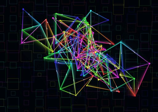 Cosmic Graph Physics Labyrinth Engine