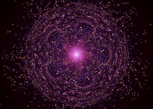 Cosmological Spectral Particle Cascade