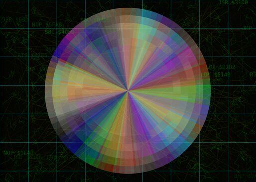 Cybernetic Cosmology Engine