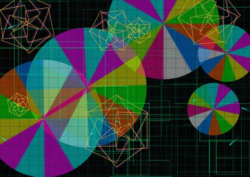 Cybernetic Cosmology Fusion Engine