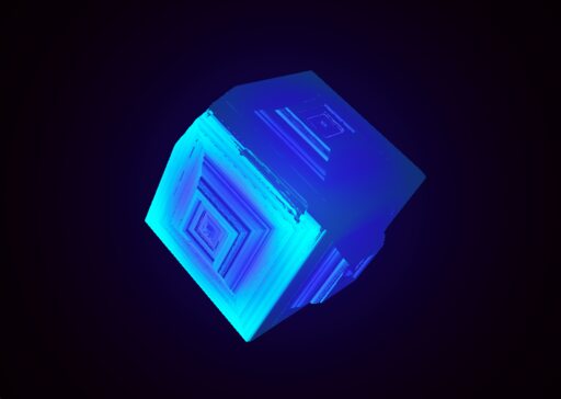 E8 Coxeter Polytope-High-Dimensional WebGL2 Raymarched Visualization