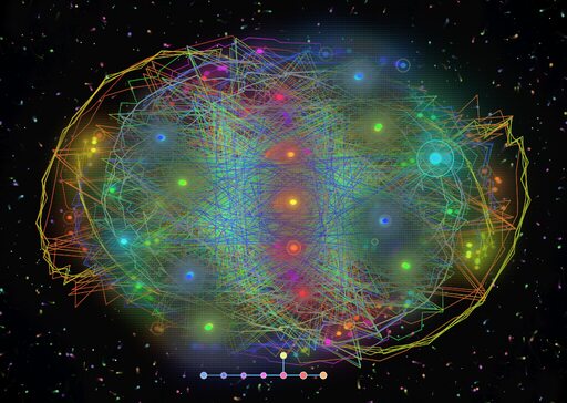 E8 Lattice-Exceptional Dimensional Visualization