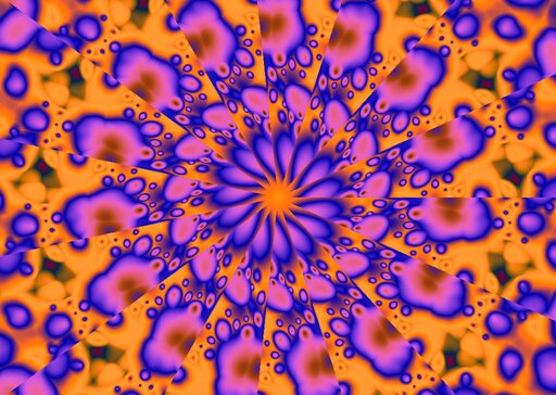 Fractal Engineering Mandala Engine-2