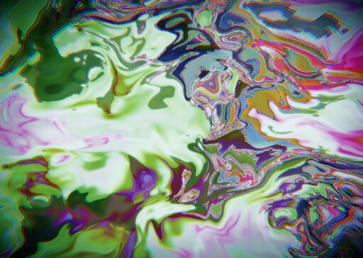 Fractal Topology Plasma Storm-2