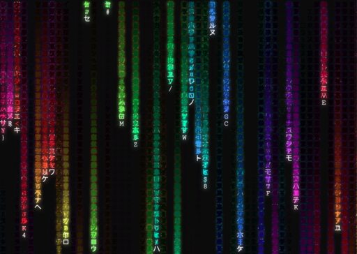 GL Matrix