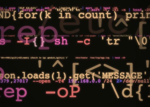 GNU Linux Bash Command Stream