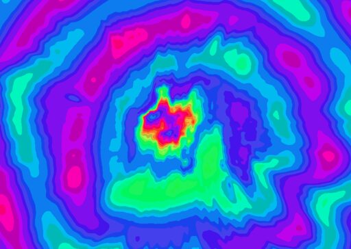 Generative Audiovisual Supernova