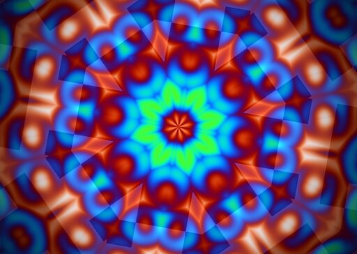 Generative Mechanical Mathematics Cosmos