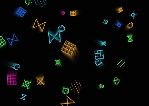 Generative Puzzle Civilization Simulator