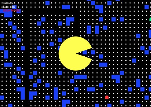 Giga Pac-Man Ultra Arcade