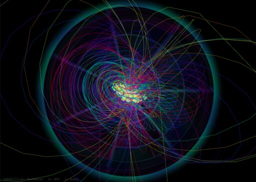 Hopf-Belousov Fibration-Arnold Tongue-Phyllotaxis Reactor