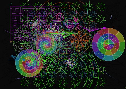 Hyperbolic Maze Mechanism Resonance Engine-2