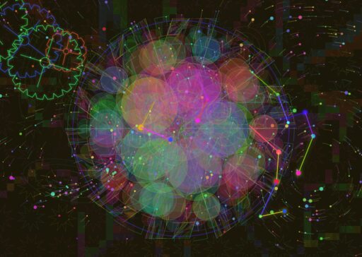 Hyperbolic Mechanism Labyrinth Engine