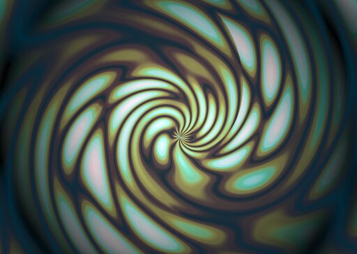 Hyperbolic Ornament Physics Reactor