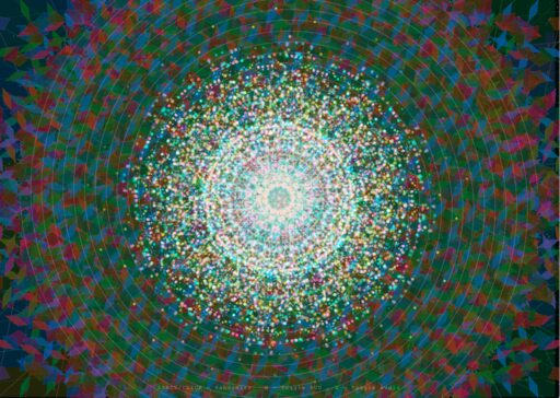 Hyperdimensional Coxeter Crystal-E8 Quasicellular Resonance