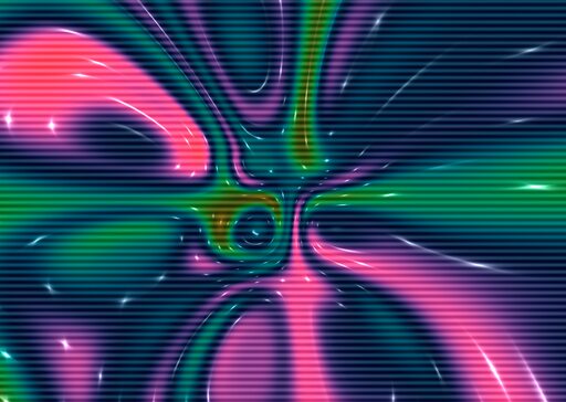 Hyperdimensional Cybernetic Generative Engine