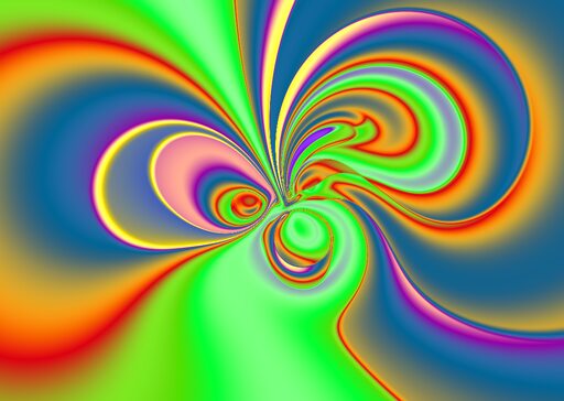 Hyperdimensional Mathematical Machine Cosmos