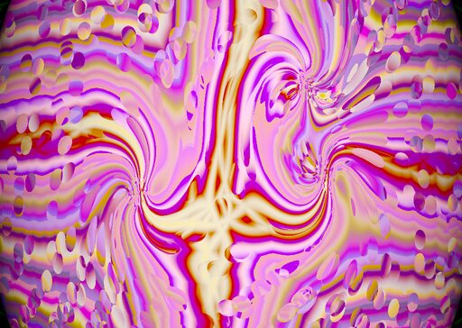 Hyperdimensional Pattern Dynamics Engine-2