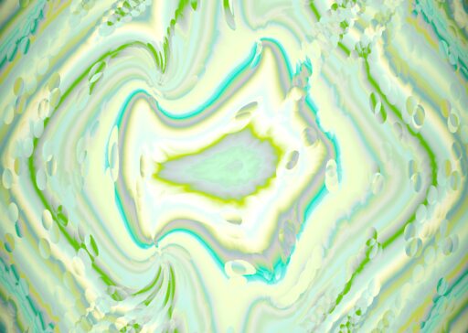 Hyperdimensional Pattern Dynamics Engine