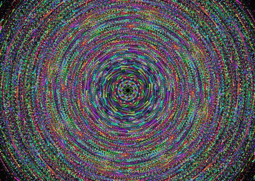 Hyperdimensional Post-Human Category Collapse-Infinity-Groupoid Generative Simulation