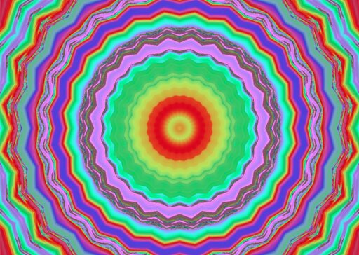 Hyperdimensional Spectral Vortex Engine