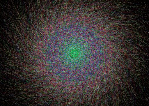 LORENZ-TENSOR HYPERDIMENSIONAL ATTRACTOR