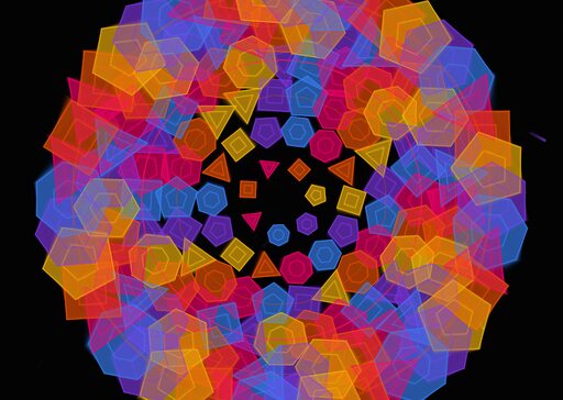 Living Mechanical Universe