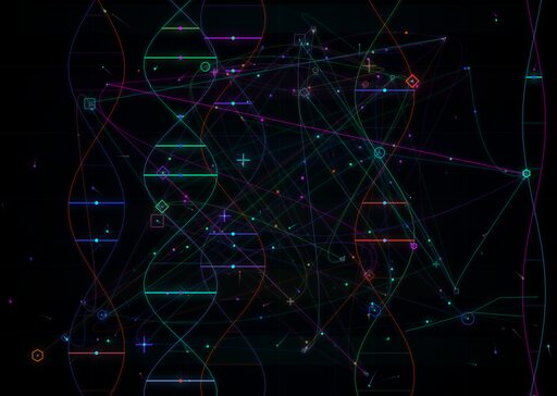 MODULAR TRANSHUMAN ARCADE SINGULARITY-2