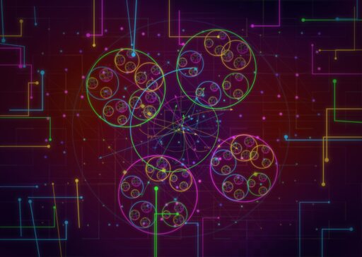 MORPHOGENESIS ENGINE-Cybernetic Fractal Physics