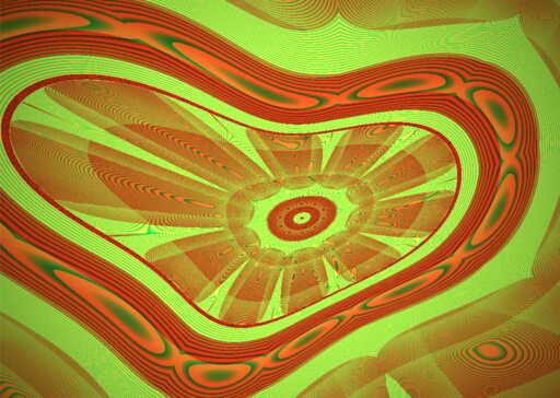 MetaTopological Fractal Symphony Grid-2