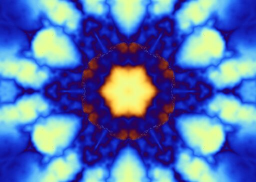 Mobius Wavelet Spectral WebGL2 Fractal Visualizer-2