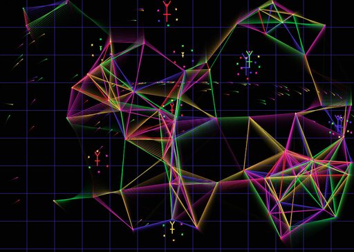 Modular Transhuman Arcade Singularity-3