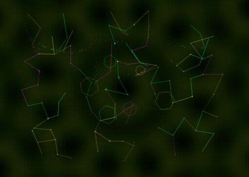 NEON CATEGORY-CRISPR LABYRINTH ENGINE