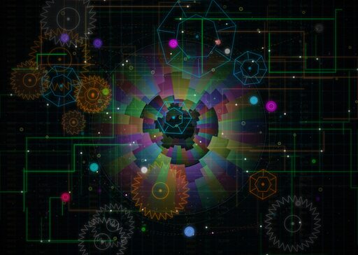 NEXUS CIPHER