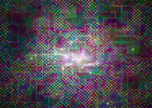 NEXUS ENGINE-Fractal-Dynamics-Tiling-Cipher