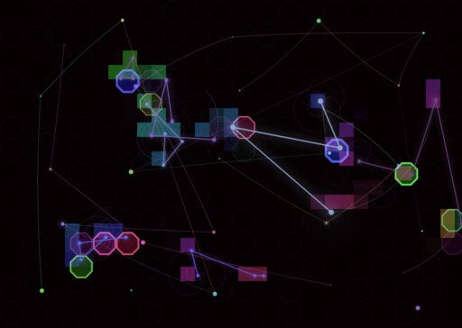 Ornament Maze Engine