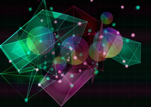 Polytope Color Interference Array