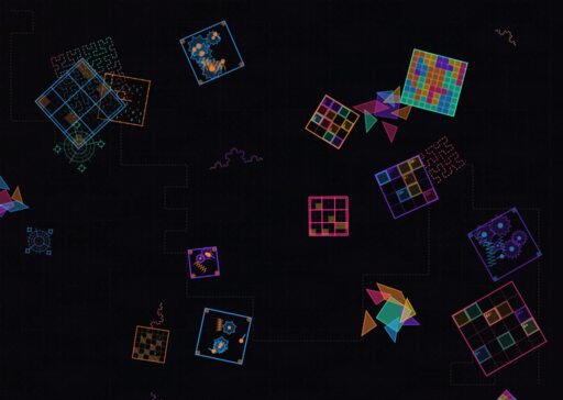 Puzzle Civilization