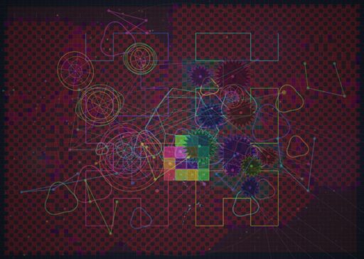 Puzzle Mechanism Physics Garden Engine