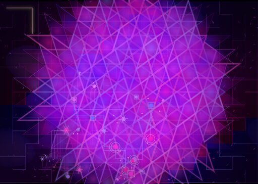 QUASICRYSTAL CYBERNETIC MAZE SINGULARITY ENGINE