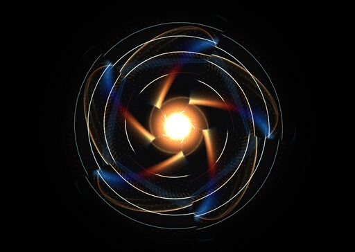 Quantum Fractal Tensor Manifold-Lie Algebra Kaleidoscope-2