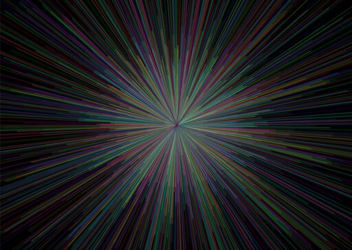 Quantum Fractal Tensor Manifold-Lie Algebra Kaleidoscope
