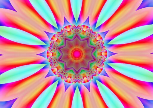 Quantum Kaleidoscopic Manifold Reactor-2