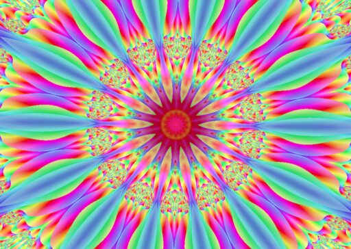 Quantum Kaleidoscopic Manifold Reactor